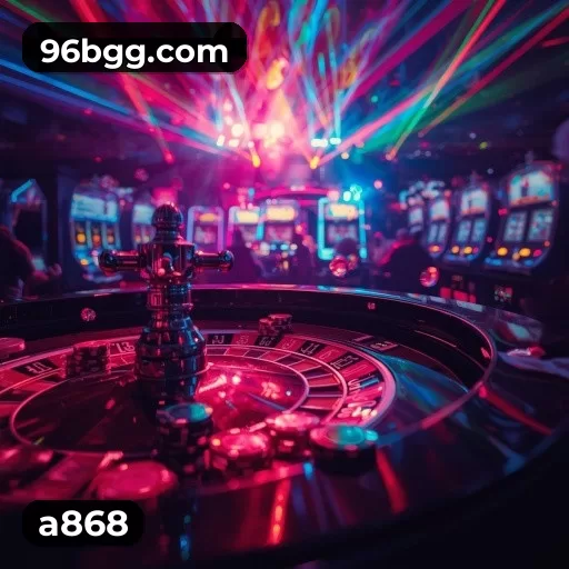 Aviator at a868