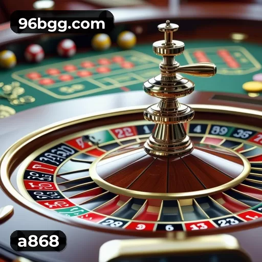 Secure access to your a868 account
