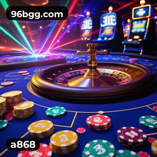 a868 VIP levels