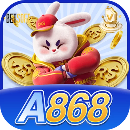 a868 logo